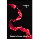Eclipse (Twilight Saga) by Stephenie Meyer