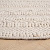 Natura NAT714 Hand Loomed Indoor Rugs - Safavieh - 3 of 4