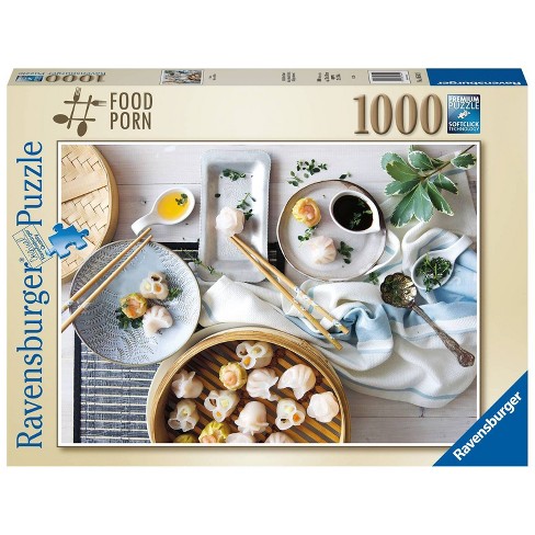 Ravensburger Bun In A Million Jigsaw Puzzle 1000pc Target