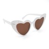 Adult Sunglasses Girls Trip Pearl - Bullseye's Playground™ - 2 of 3