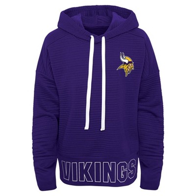 vikings women's apparel