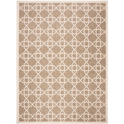 Courtyard CY6032 Power Loomed Indoor and Outdoor Rug - Safavieh