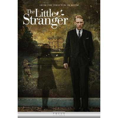 The Little Stranger (DVD)(2018)