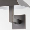 Troy Lighting Knight 1 - Light Sconce in  Bronze - 3 of 3