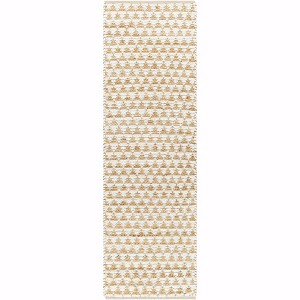 Livabliss Jean Woven Indoor Area Rugs - 1 of 4