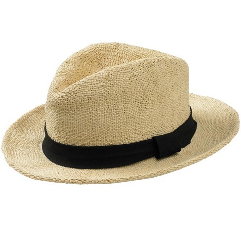 Big and tall fedora hats on sale