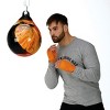 Aqua Training Bag 12" Head Hunter 35 lb. Hybrid Slip Ball/Punching Bag - 3 of 3