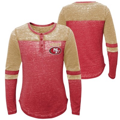 49ers child jersey