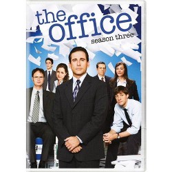 target the office season 8