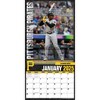 MLB Pittsburgh Pirates 2025 12"x12" Team Wall Calendar - 3 of 4