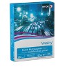 Xerox Vitality Pastel Multipurpose Paper 8 1/2 x 11 Yellow 500 Sheets/RM 3R11053 - 2 of 3