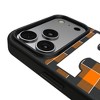 NCAA SEC Universities Plaid MagSafe Compatible Cell Phone Case for Apple iPhone 17 Series - 4 of 4