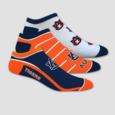 NCAA Auburn Tigers 100 Yard Dash No Show 9-11