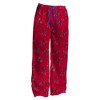 Men's Spider-Man Pajama Pants - Red - 3 of 3