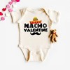 The Juniper Shop Nacho Valentine Baby Bodysuit - 2 of 2
