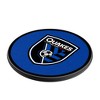 MLS Western Conference Teams Solid 15-Watt Wireless Charger - 2 of 4