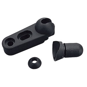 Sea-Dog Windshield Brace Foot Boat Equipment 3243001 - 1 of 1