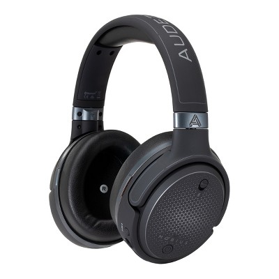 audiophile headset with microphone