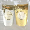 Vicrea & Honey Pixie Moist Silky Shampoo Refill- (11.8 oz) & Pixie Moist Silky Treatment Refill 2.0 -(12.3 oz) DUO SET KIT - Light as a pixie's wing - 2 of 4