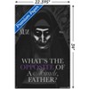 Trends International The Nun - Opposite Of A Miracle Unframed Wall Poster Prints - 3 of 4