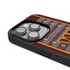 NFL NFC Teams Field Bump Cell Phone Case for Apple iPhone - 4 of 4