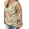 Women's Weekender Top - honeyme - 2 of 2
