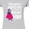Women's - Disney - The Sword And The Stone Fitted Graphic T-Shirt - 2 of 3