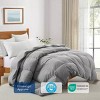 Peace Nest Ultra Soft All Season Down Comforter - 2 of 4