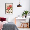 Stupell Industries Flower Market Roses Floating Frame Canvas Art, Gray, 17" x 25" - 3 of 4