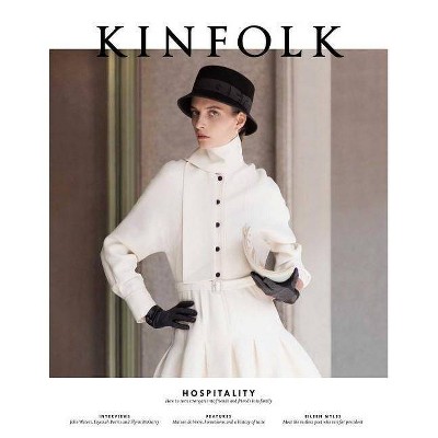 Kinfolk 30, 30 - (Paperback)