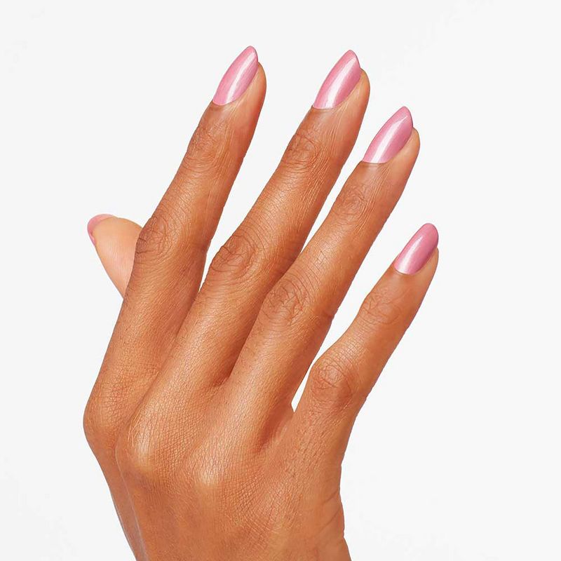 OPI Nail Lacquer - Aphrodites Pink  - 0.5 fl oz, 5 of 6