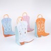 Meri Meri Western Party Bags (Pack of 8) - 3 of 4