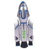 Space Maxx - Mini Space Vehicles - 3pk - 4 of 4