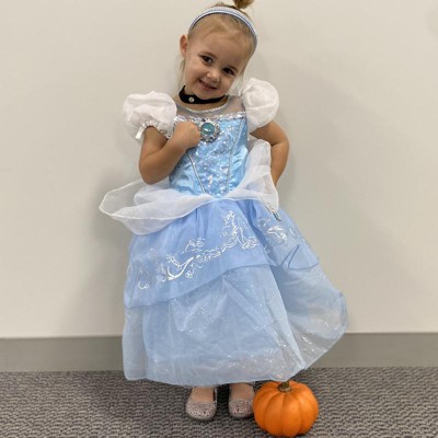 Cinderella costume outlet 18 24 months