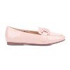 Olivia Miller Girl's Yippee Loafer - 2 of 4