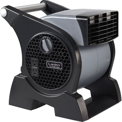 Lasko Pro-Performance High Velocity Utility Fan - 4905