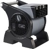 Lasko Pro-Performance High Velocity Utility Fan - 4905 - 3 of 3