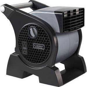 Lasko Pro-Performance High Velocity Utility Fan - 4905 - 1 of 3