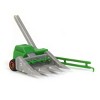 Standi Toys 1/64 New Idea Colored Plastic 3 Row Pulled Behind Corn Picker ST217, ST52003NI - 2 of 3