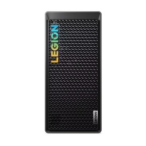 Lenovo Legion T5 26ARA8  Desktop RTX 4070 SUPER Ryzen 7-7700 16GB 1TB SSD W11H - Manufacturer Refurbished - 1 of 3