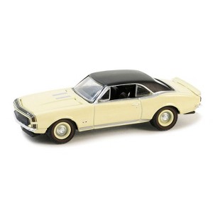 1/64 1967 Camaro SS/RS, Vintage Ad Cars Series 10 39140-C - 1 of 3