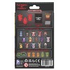 Five Nights at Freddy's Grab N' Go Bundle Action Figure Playset - image 2 of 4