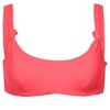 VENUS Womens Knotted Sport Top - 4 of 4