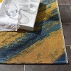 Barbados BAR510 Power Loomed Indoor/Outdoor Area Rug - Safavieh - 2 of 3