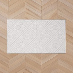 Laura Ashley Hi-Low Tufted Rugs - 1 of 4