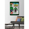 Trends International Marvel Toy Vault - Hulk Unframed Wall Poster Prints - 2 of 4