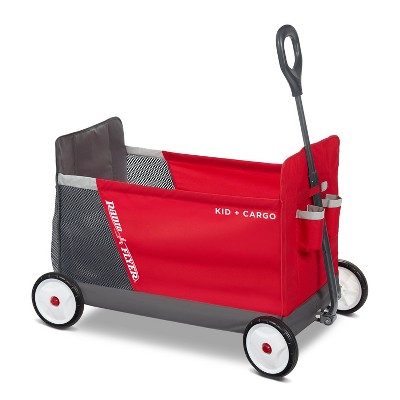 radio flyer wagon target