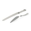 Royal Selangor Hand Finished Robotopia Collection Pewter Jump-start Jamie Spork Gift - 2 of 4