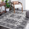 Tulum TUL285 Power Loomed Area Rug  - Safavieh - 2 of 4