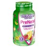 Vitafusion PreNatal Multivitamin Dietary Supplement Gummies - Lemon & Raspberry Lemonade - 90ct - image 3 of 4